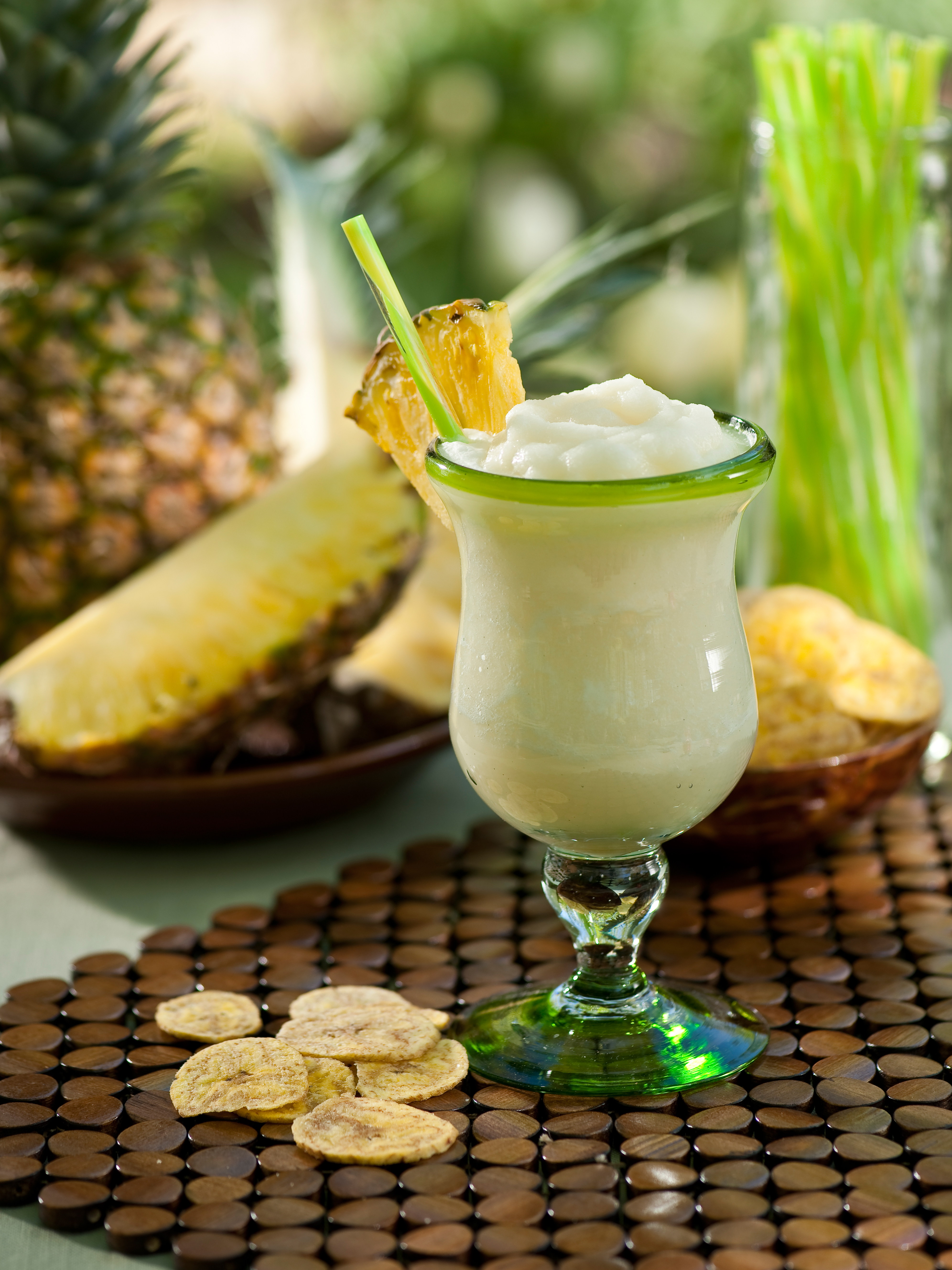 Pina Colada (video)