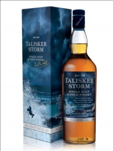Talisker