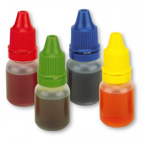 des colorants