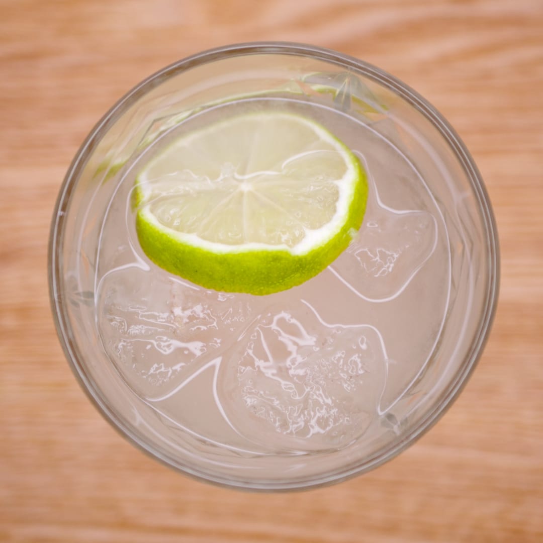Tommy's Margarita
