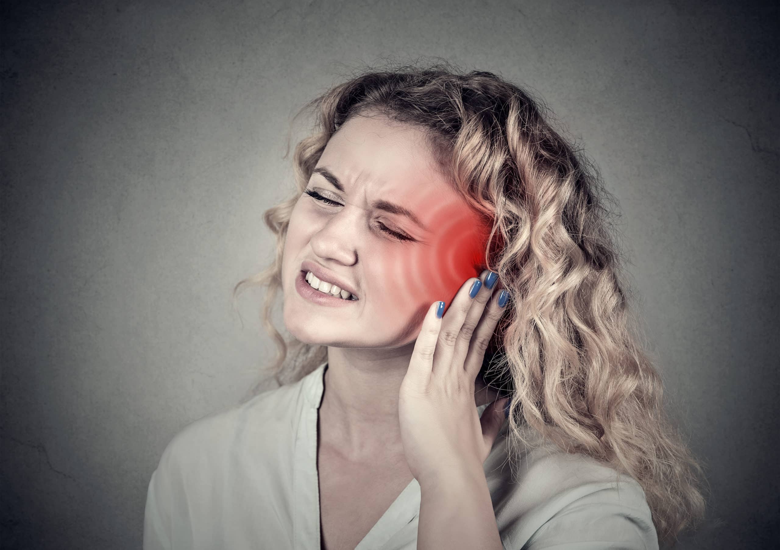 Vestibular Neuritis