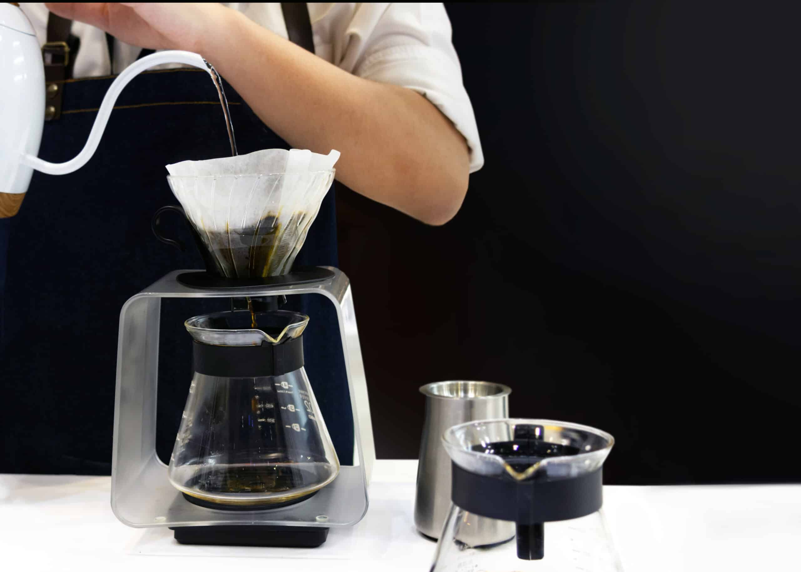 Comment faire le meilleur café chez soi